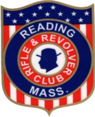 Reading Rifle & Revolver Club